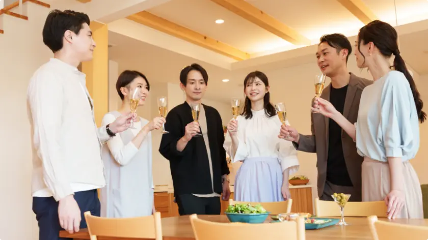 Racing Team Fan Meet-Ups