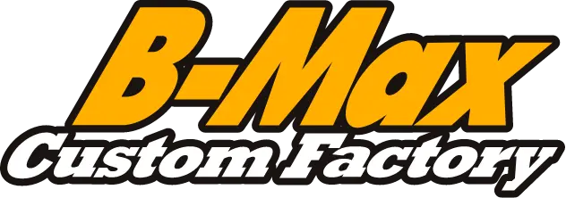 B-Max Custom Factory