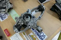 NSXコンプリートスペシャルナックルHUB ASSY 画像5
