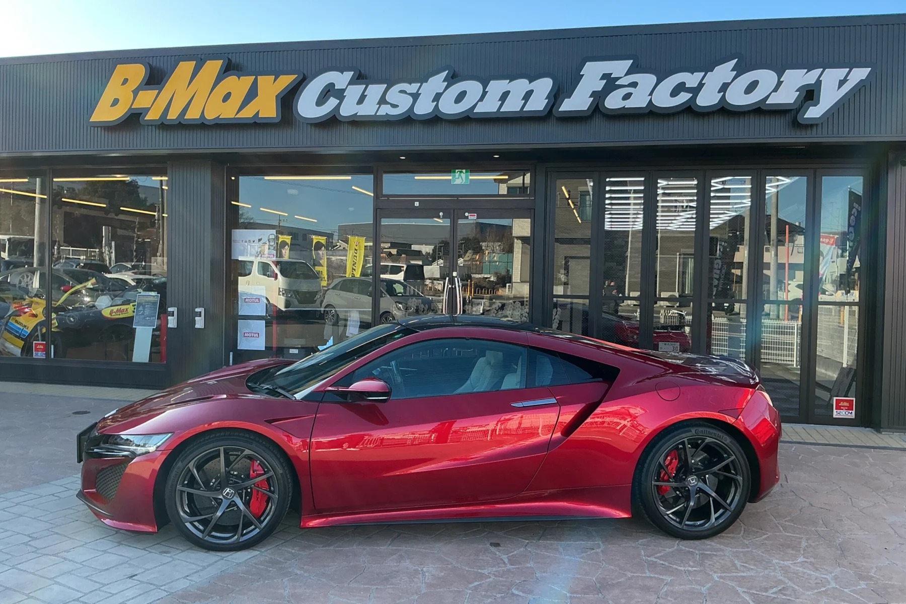 ギャラリー画像1